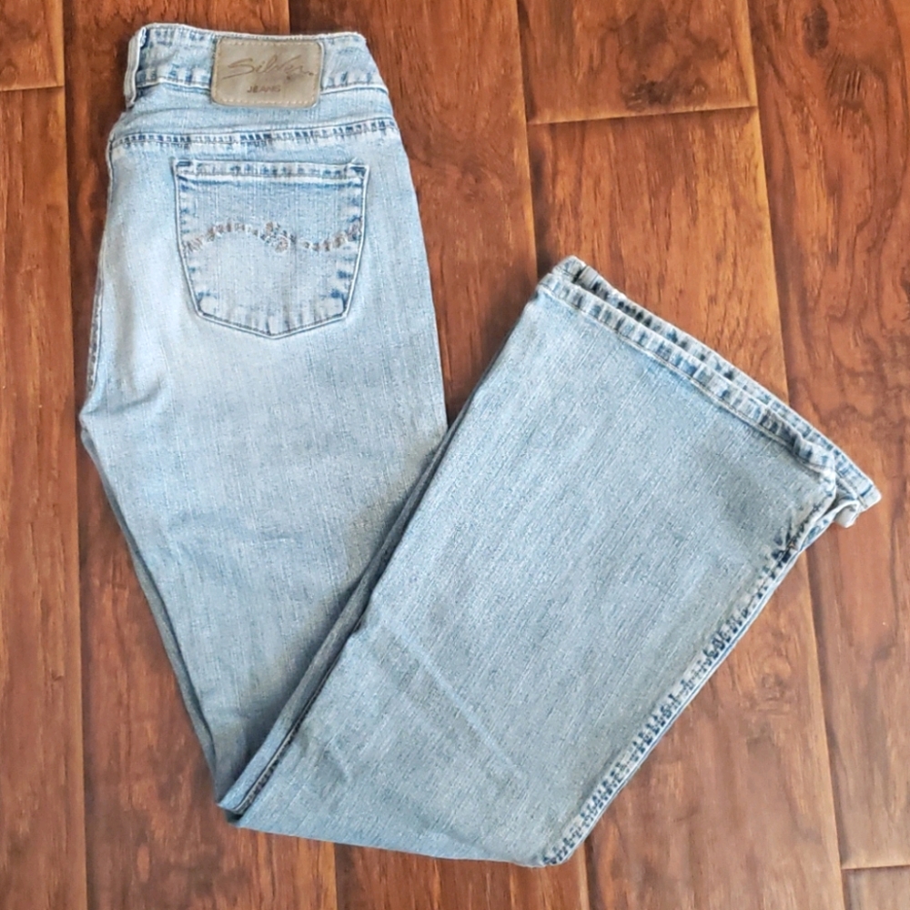 Jeans | Flare